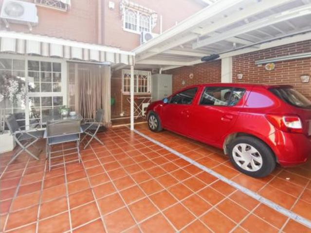 Casa adosada Venta Rivas Vaciamadrid, Casco