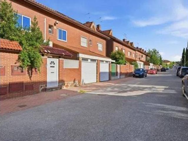 Casa adosada Venta Rivas Vaciamadrid, Centro