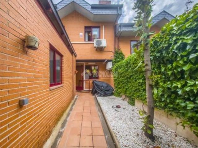 Casa adosada Venta Rivas Vaciamadrid, Rivas Vaciamadrid