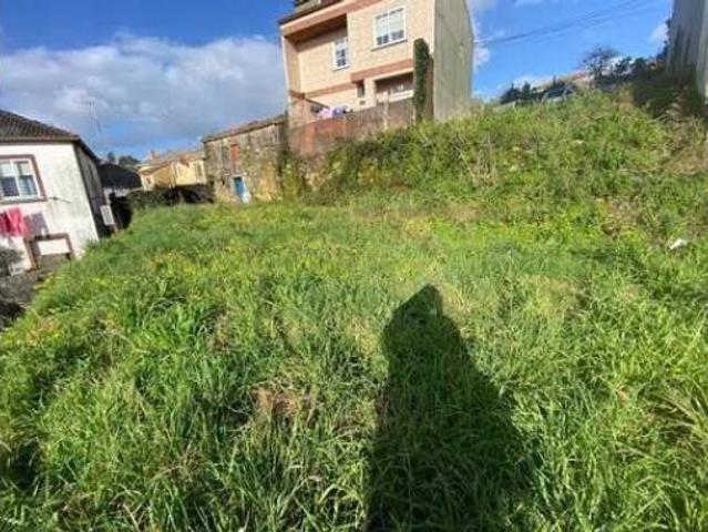 Casa adosada Venta Rianxo, A Burata Taragoña