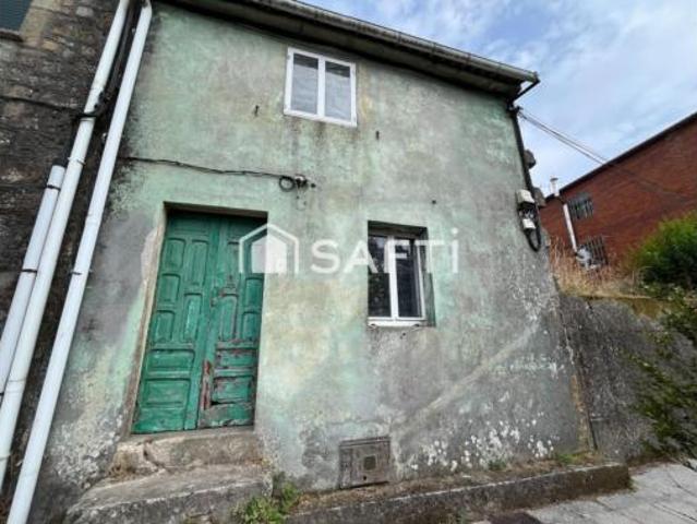 Casa adosada Venta Rianxo, Rianxo