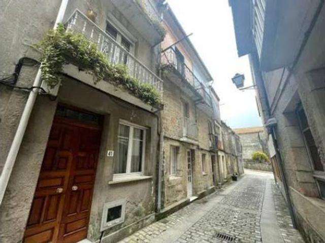 Casa adosada Venta Rianxo, Rianxo