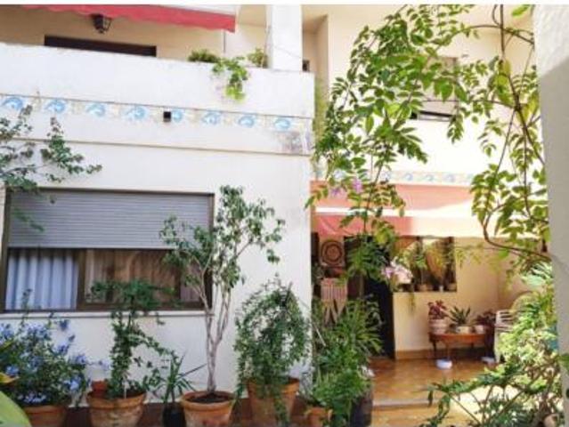 Casa adosada Venta Riba roja de Túria, Riba roja de Túria