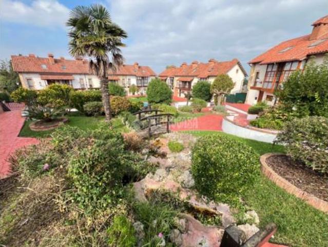 Casa adosada Venta Ribamontán Al Mar, Somo