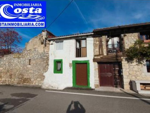 Casa adosada Venta Ribamontán Al Mar, Somo