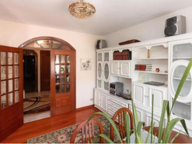 Casa adosada Venta Ribadavia, A Foz Ribadavia
