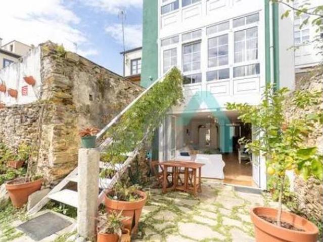 Casa adosada Venta Ribadeo, Ribadeo