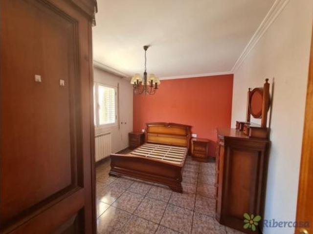 Casa adosada Venta Ribaforada, Ribaforada
