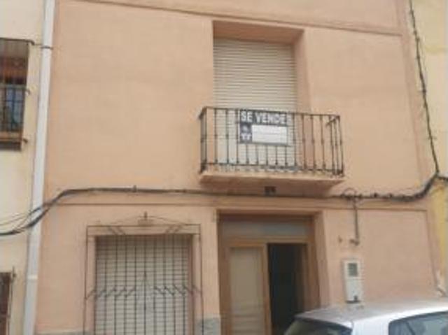 Casa adosada Venta Ricote, Ricote