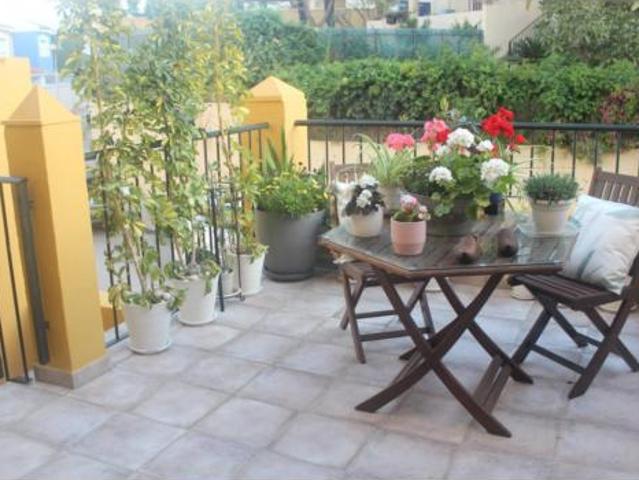 Casa adosada Venta Rincón de la Victoria, Añoreta