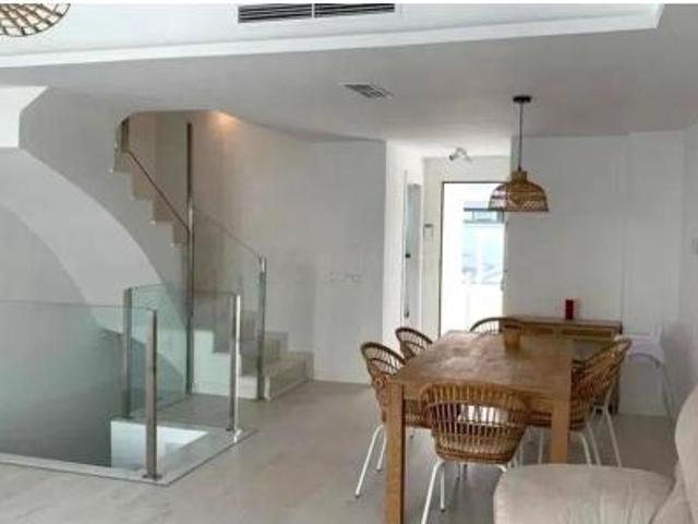 Casa adosada Venta Rincón de la Victoria, Torre de Benagalbón