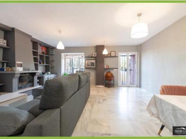 Casa adosada Venta Rincón de la Victoria, Añoreta