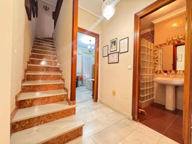 Casa adosada Venta Rincón de la Victoria, La Cala del Moral