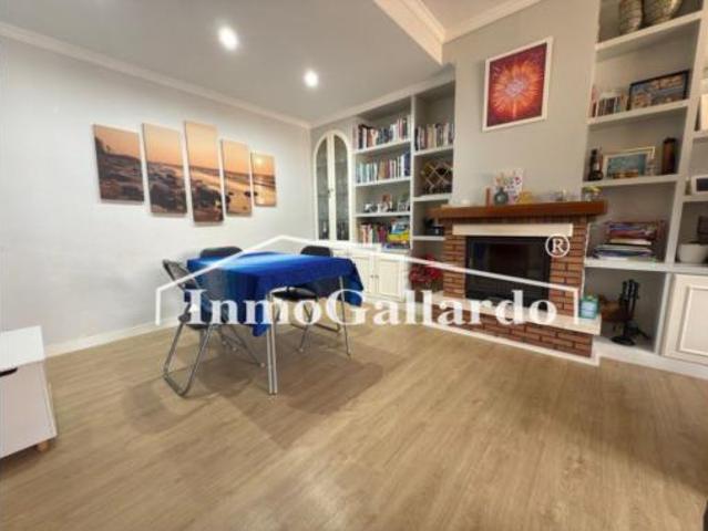 Casa adosada Venta Rincón de la Victoria, La Cala del Moral