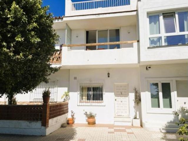 Casa adosada Venta Rincón de la Victoria, La Cala del Moral