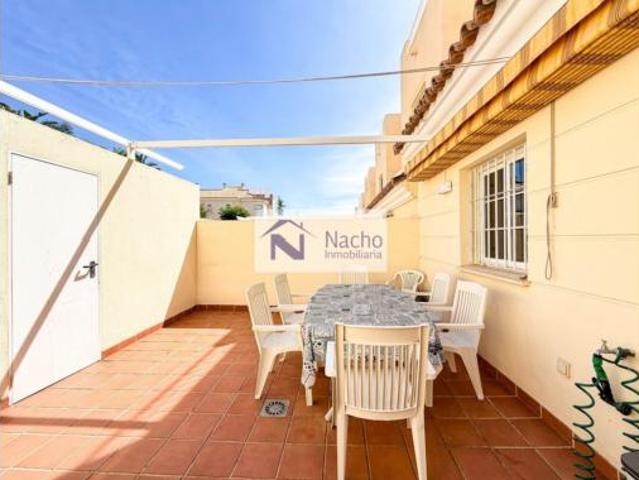 Casa adosada Venta Rincón de la Victoria, Torre de Benagalbón
