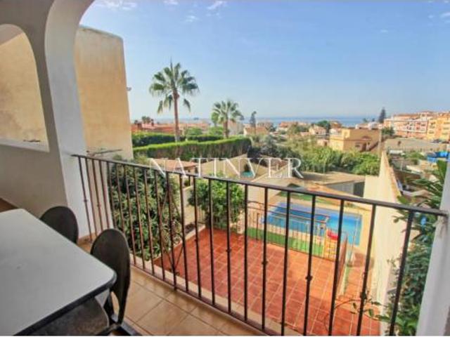 Casa adosada Venta Rincón de la Victoria, Torre de Benagalbón