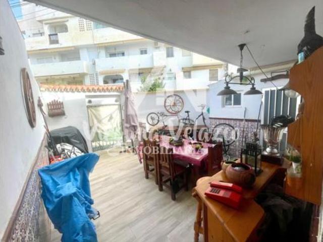 Casa adosada Venta Rincón de la Victoria, Torre de Benagalbón