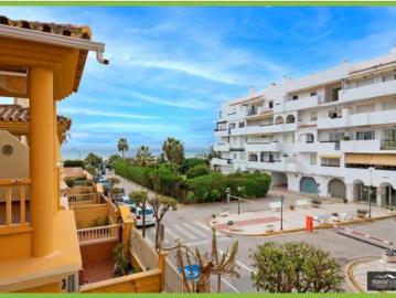 Casa adosada Venta Rincón de la Victoria, Torre de Benagalbón