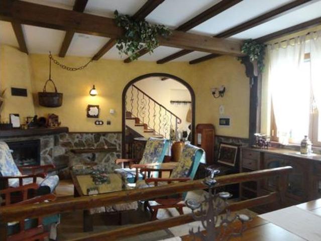 Casa adosada Venta Riocavado de La Sierra, Riocavado de La Sierra