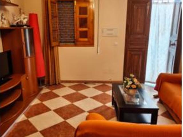 Casa adosada Venta Riogordo, Riogordo