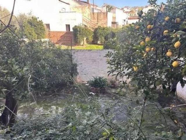 Casa adosada Venta Riogordo, Riogordo