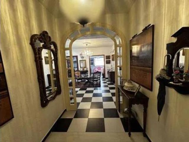 Casa adosada Venta Riogordo, Riogordo