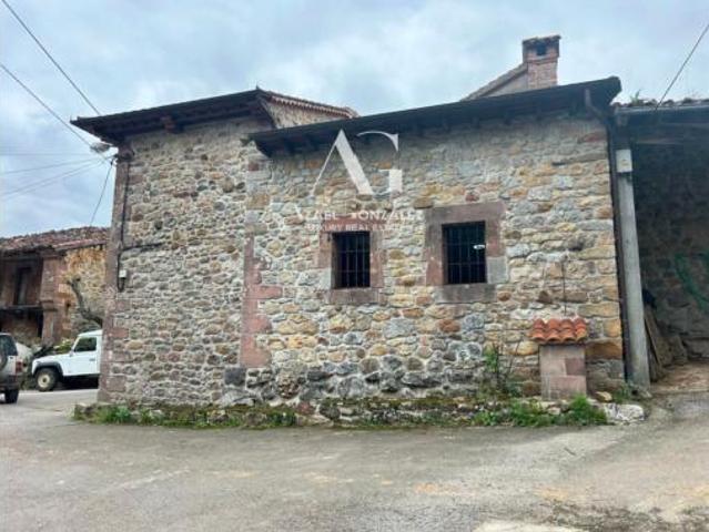 Casa adosada Venta Rionansa, Celucos