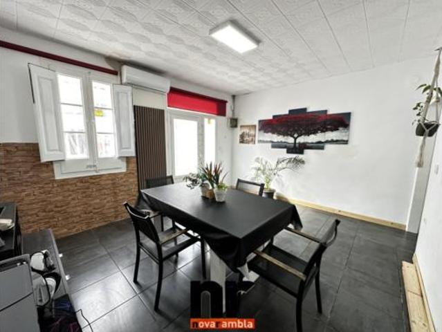 Casa adosada Venta Ripollet, Can Mas