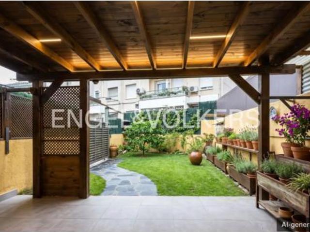Casa adosada Venta Ripollet, Can Clos Els Pinetons