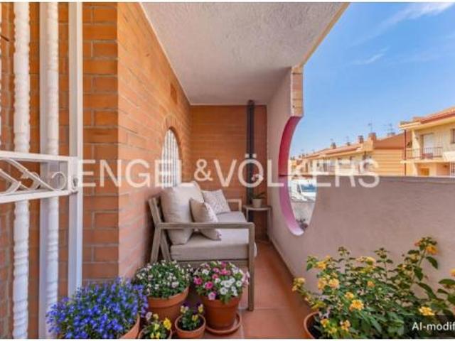 Casa adosada Venta Ripollet, Sant Andreu