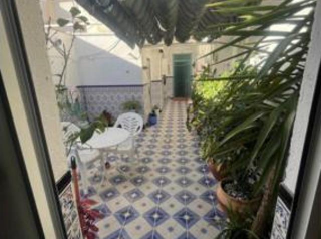 Casa adosada Venta Rute, Rute