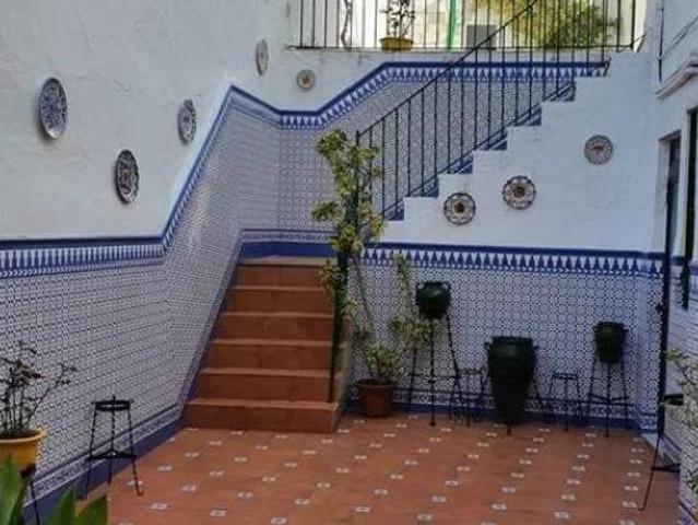 Casa adosada Venta Rute, Rute