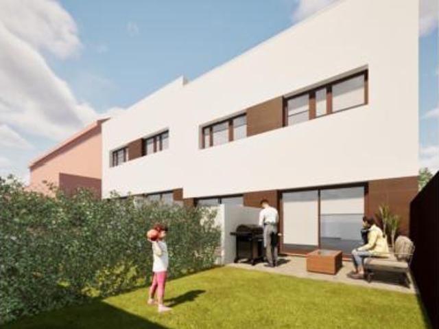Casa adosada Venta Rubí, Ca n'Oriol