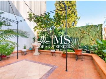 Casa adosada Venta Rubí, Can Fatjó Can Ximelis Can Serrafosà Sant Jordi Park