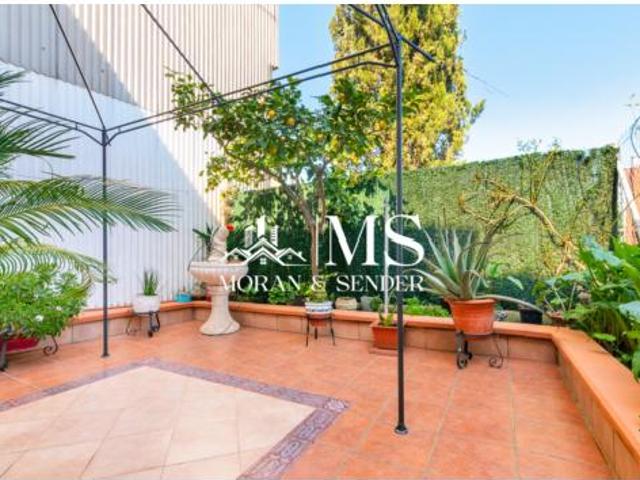 Casa adosada Venta Rubí, Can Fatjó Can Ximelis Can Serrafosà Sant Jordi Park