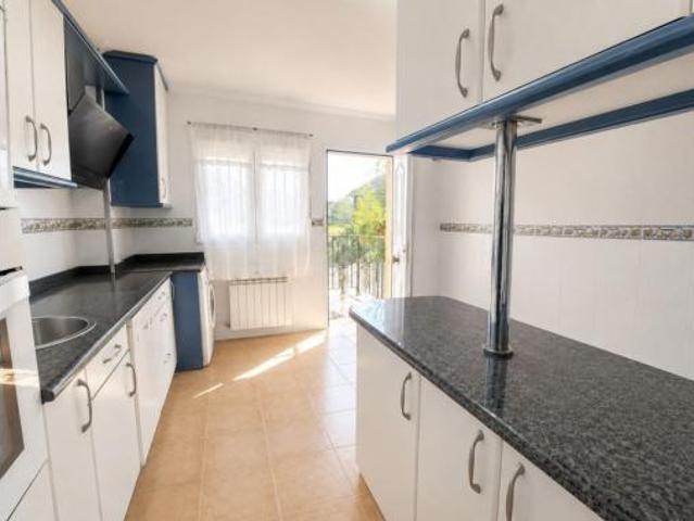 Casa adosada Venta Ruesga, Ogarrio