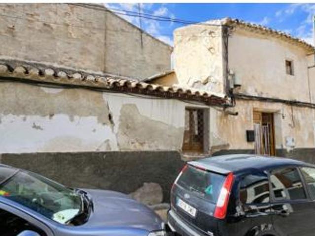 Casa adosada Venta Totana, Totana