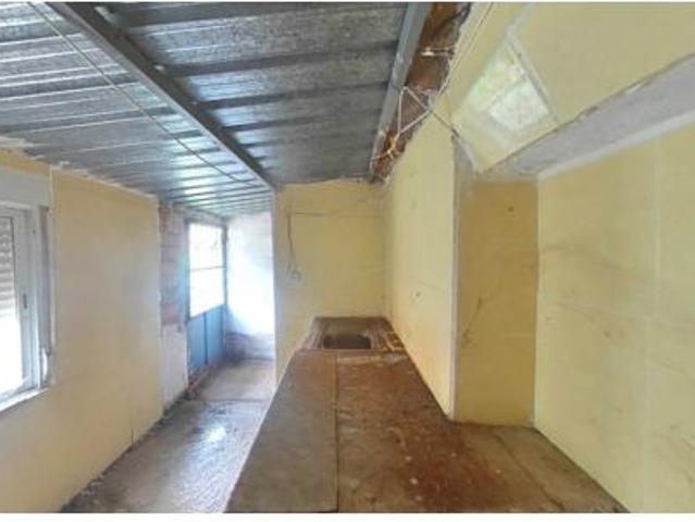 Casa adosada Venta Tobarra, Tobarra