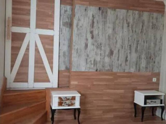 Casa adosada Venta Tobarra, Tobarra