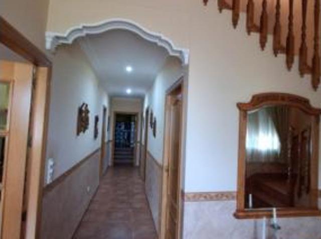 Casa adosada Venta Tobarra, Tobarra