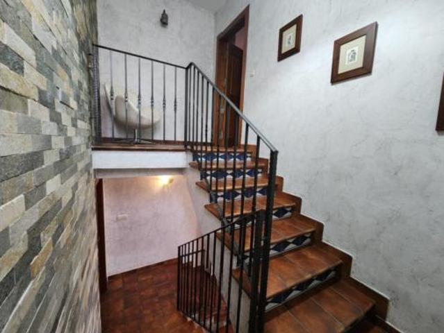 Casa adosada Venta Tobarra, Tobarra