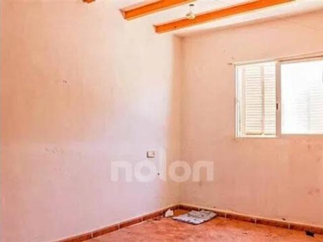 Casa adosada Venta Tobarra, Tobarra