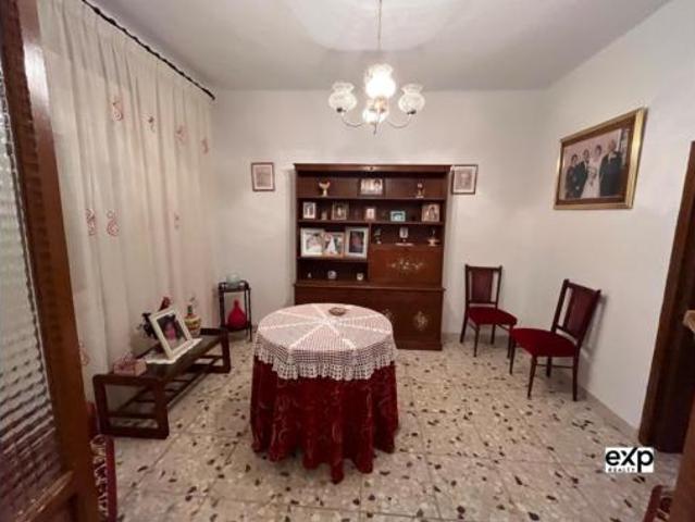 Casa adosada Venta Tobarra, Cordovilla