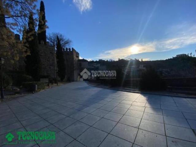 Casa adosada Venta Toledo Capital, Casco Antiguo