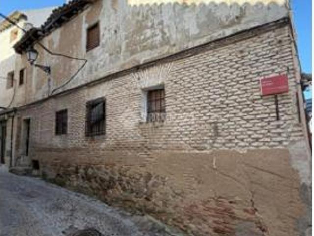 Casa adosada Venta Toledo Capital, Casco Antiguo