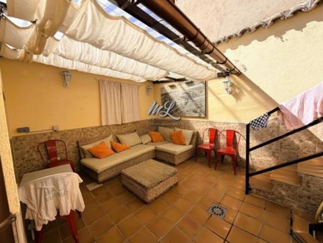 Casa adosada Venta Toledo Capital, Casco Antiguo
