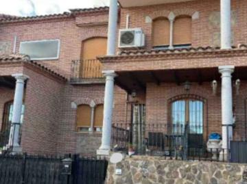 Casa adosada Venta Toledo Capital, Azucaica