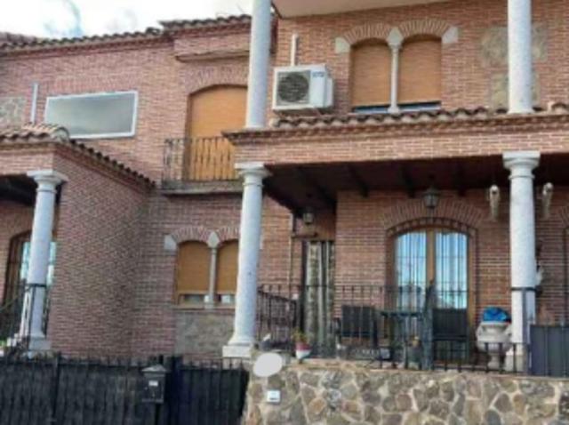 Casa adosada Venta Toledo Capital, Azucaica