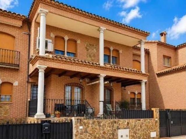 Casa adosada Venta Toledo Capital, Azucaica